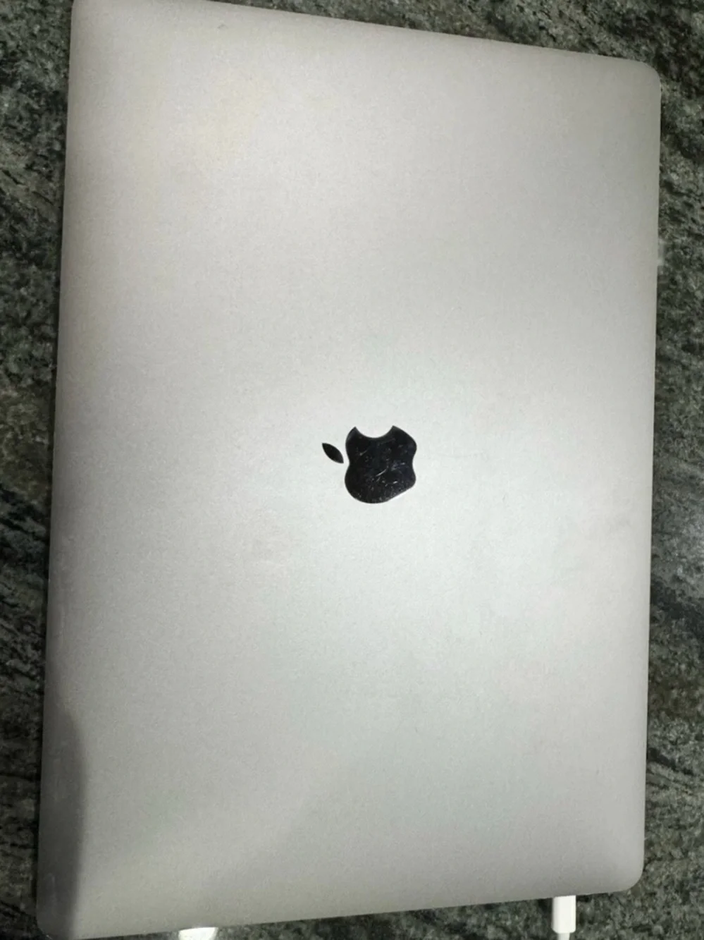 Apple MacBook Pro 16 in 2019 Space Gray/Intel Core I9 2.30 GHz, 16 GB Intel